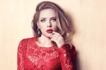 Scarlett Johansson Net Worth 2022