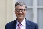 Bill Gates Net Worth 2022