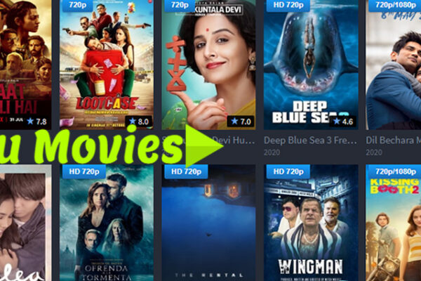 FouMovies 2022 – Download New HD Bollywood Movies, Old Hollywood Movies