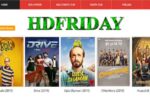 Hdfriday - Download Free Online Movies , Latest Bollywood Movies