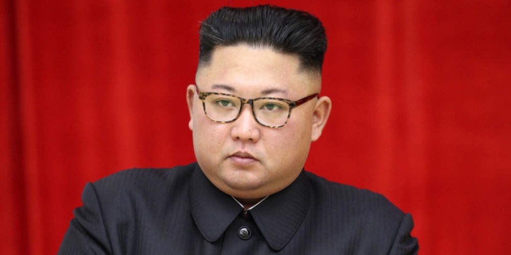 Kim Jong Un Net Worth 2022