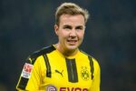 Mario Götze Net Worth