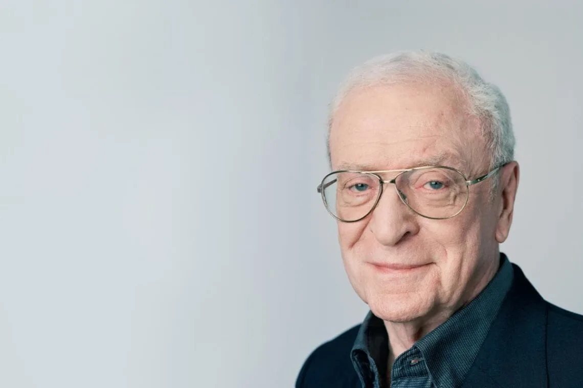 Sir Michael Caine Net Worth 2022
