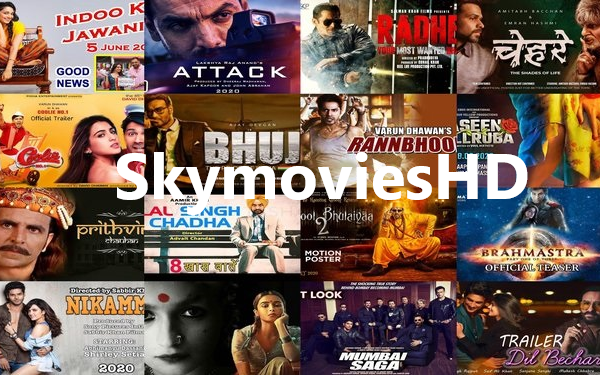 Skymovieshd – Download Latest Bollywood & Hollywood Movies