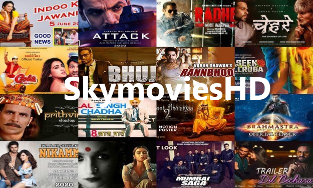 Skymovieshd – Download Latest Bollywood & Hollywood Movies