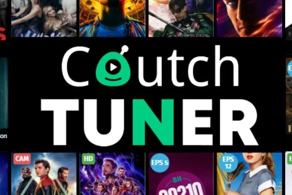 15 CouchTuner Alternatives That Actually Work in 2022