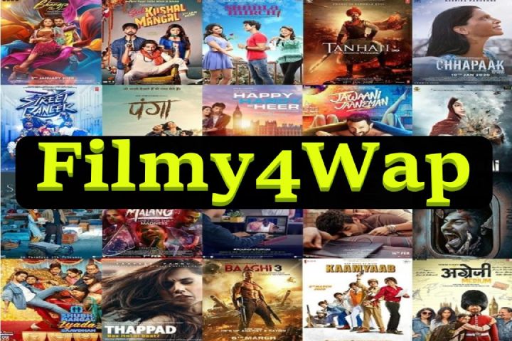 Filmywap 2022 – Download HD Movies , Hollywood Bollywood Movies