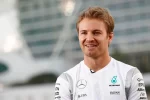 Nico Rosberg Net Worth