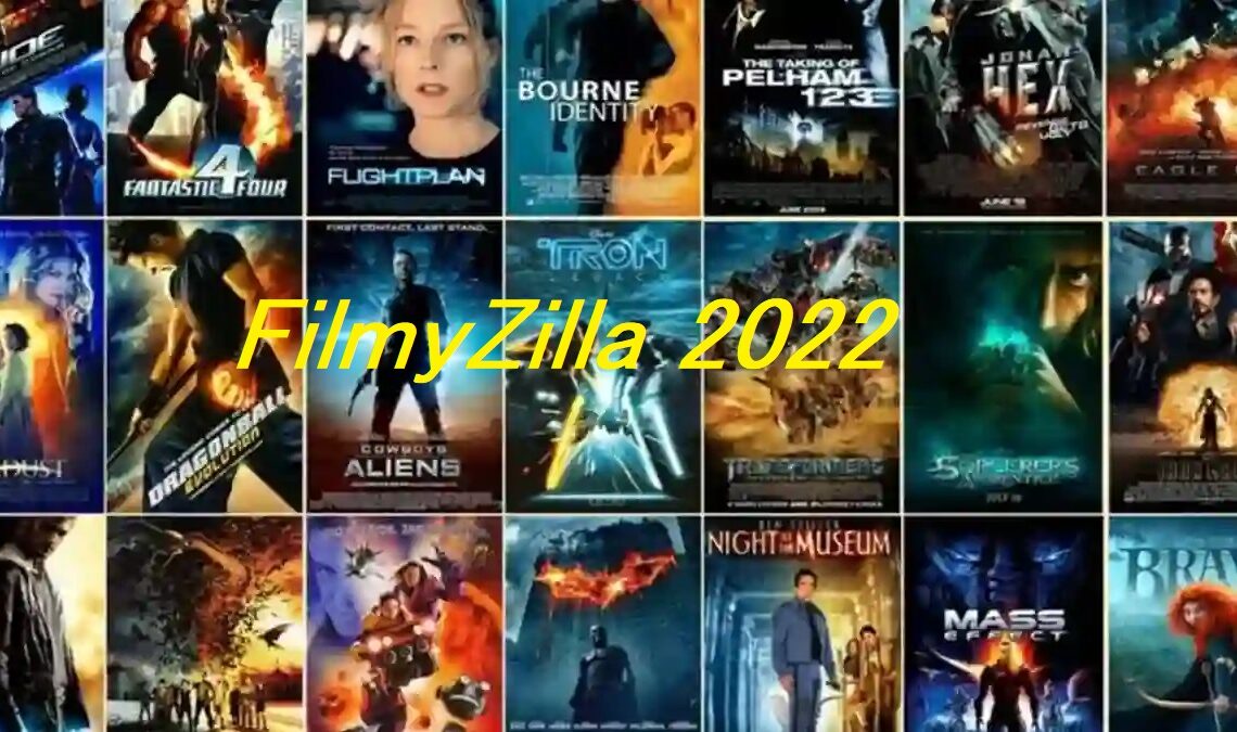 FilmyZilla 2022