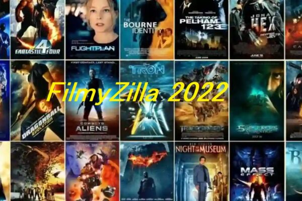 FilmyZilla 2022