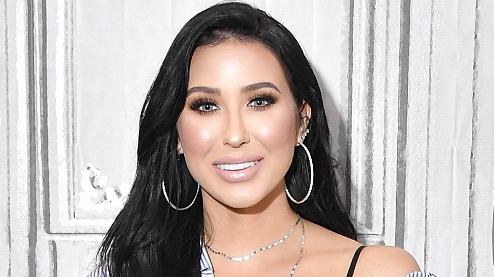 Jaclyn Hill Net Worth 2022