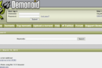 Demonoid Alternatives