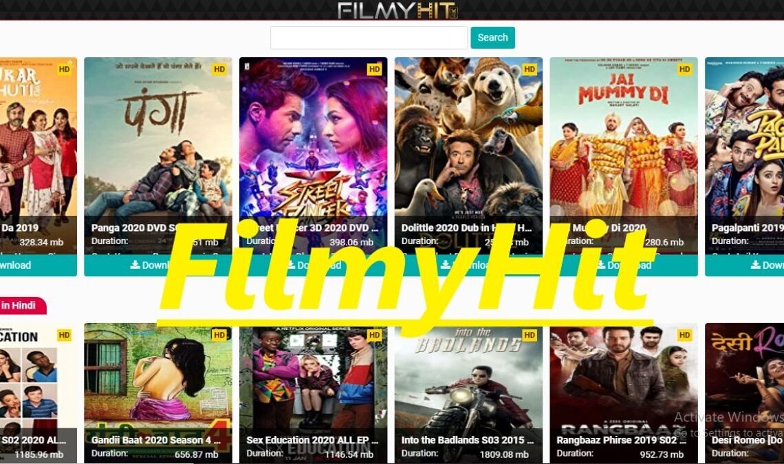 Filmyhit