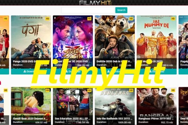 Filmyhit