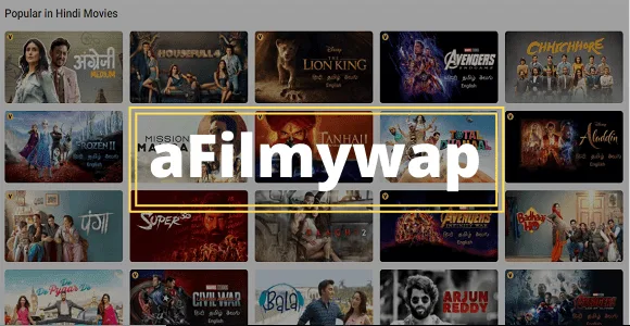 AFilmywap