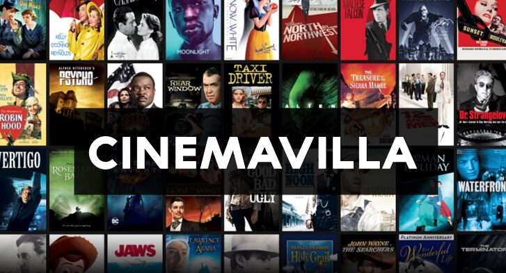 Cinemavilla