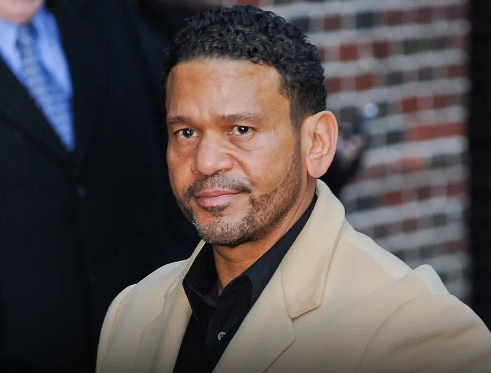 Benny Medina Net Worth 2023