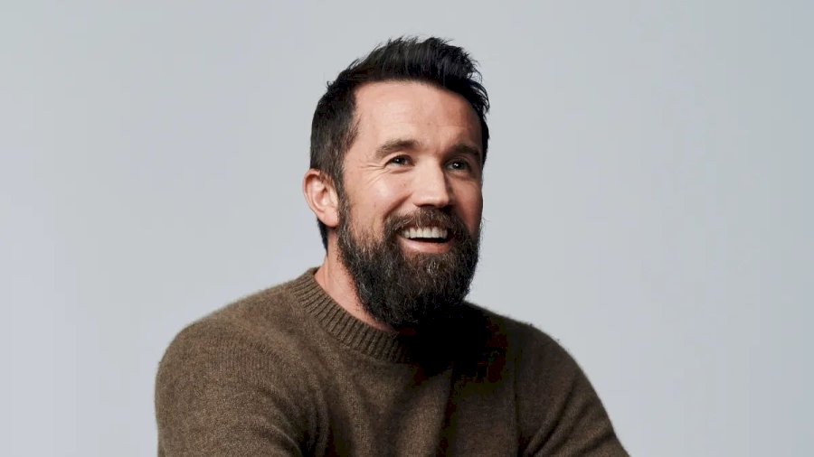 Rob McElhenney Net Worth 2022