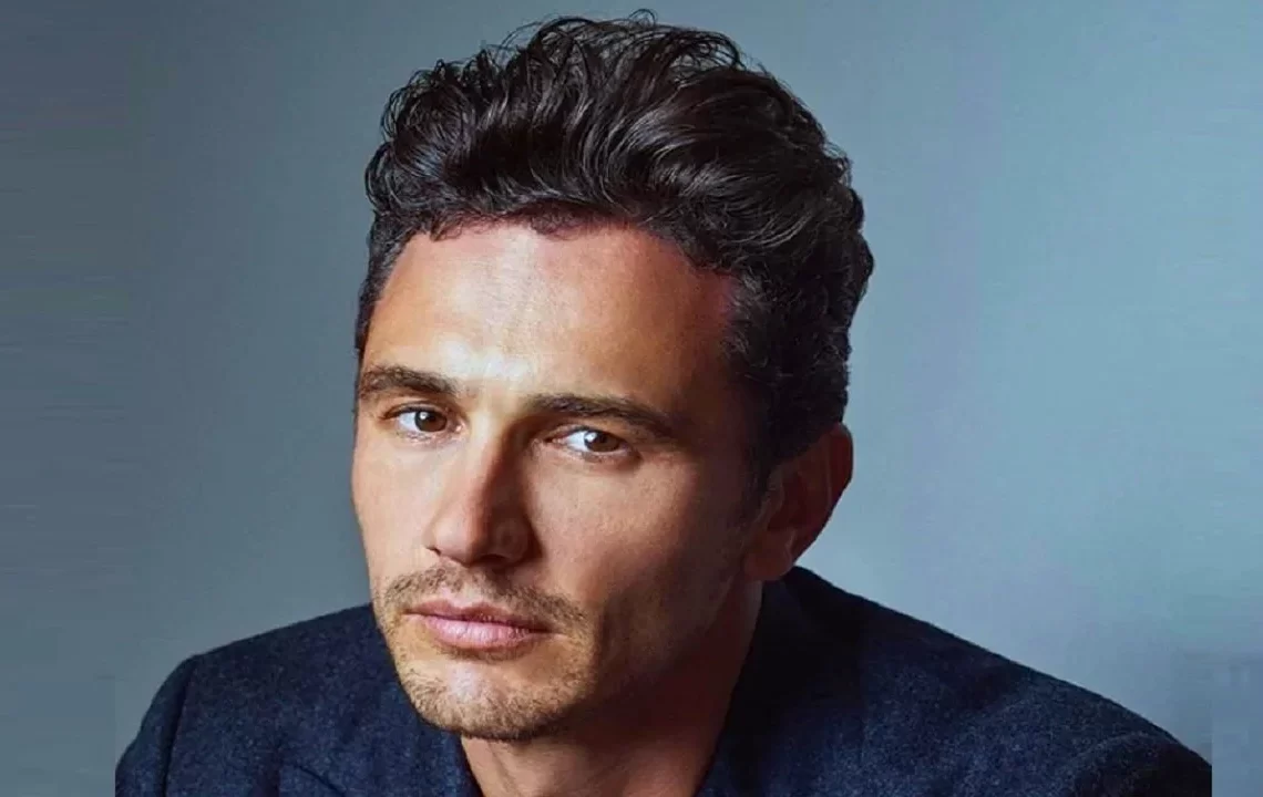 James Franco Net Worth 2023