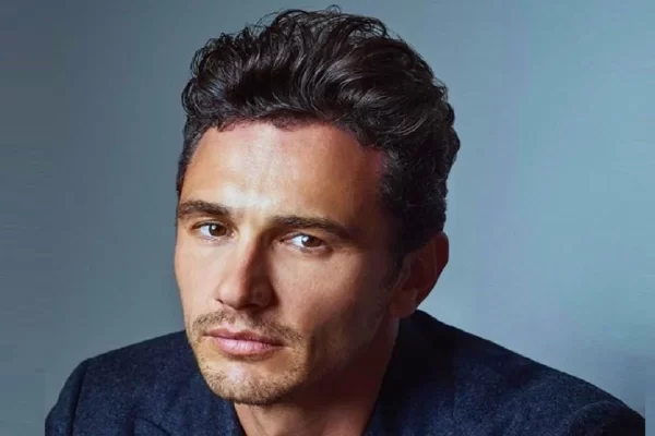 James Franco Net Worth 2023