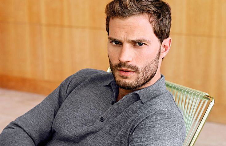 Jamie Dornan