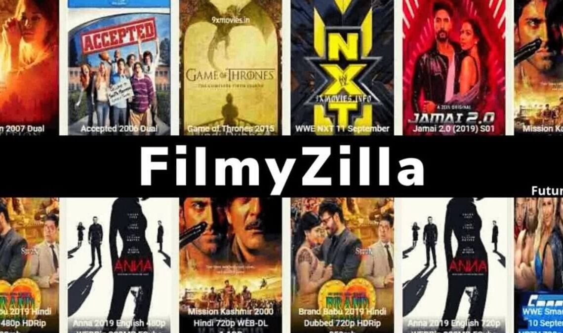 FilmyZilla