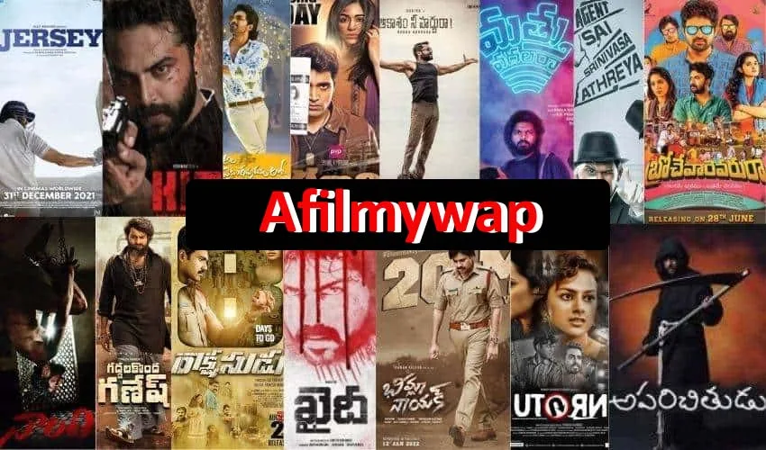 AFilmywap