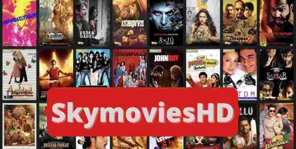 Skymovieshd