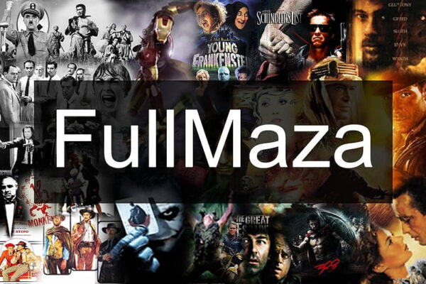 Fullmaza