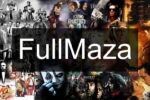 Fullmaza