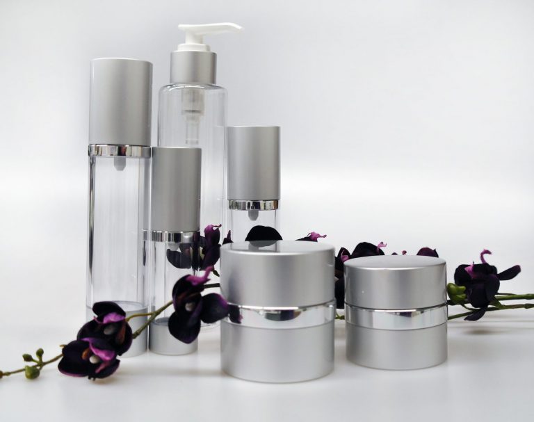 Luxury Private Label Skin care