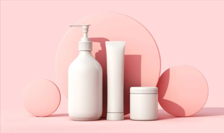 Medical-Grade Skin Care Packaging