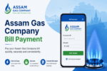 Assam Gas Company Bill Payment