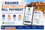 Bikaner Electricity Bill Payment