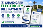 Chandigarh Electricity Bill Payment
