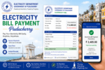 Electricity Bill Payment Puducherry