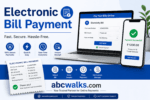 Electronic Bill Payment