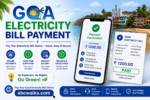 Goa Electricity Bill Payment