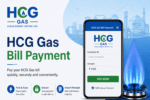 HCG Gas Bill Payment