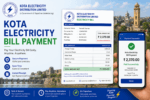 Kota Electricity Bill Payment