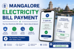 Mangalore Electricity Bill Payment