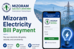 Mizoram Electricity Bill Payment