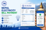 Nepal Electricity Bill Payment