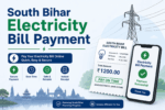 South Bihar Electricity Bill Payment