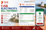 TJSB Electricity Bill Payment Goa