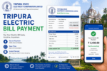 Tripura Electric Bill Payment