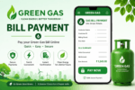 green gas bill payment
