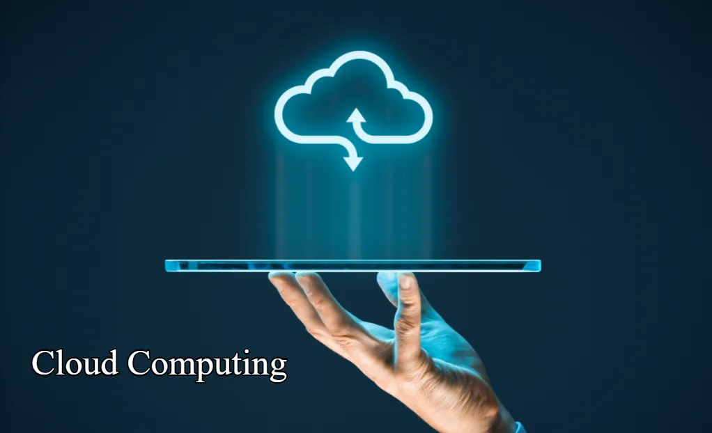 Cloud Computing