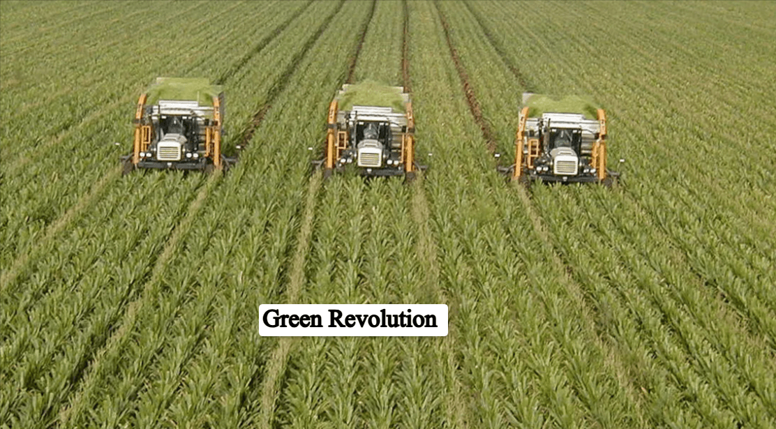 Green Revolution