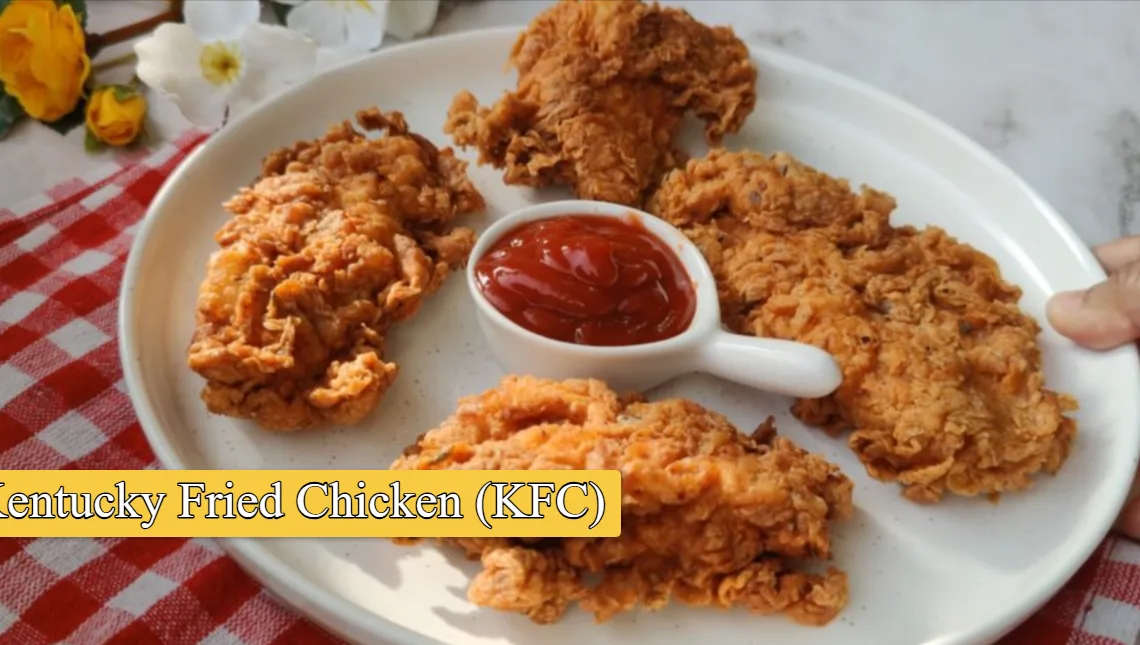 KFC